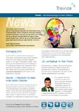 Trevios Software – Newsletter 2014