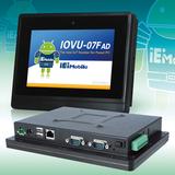 7? Panel-PC mit Android 4.2 OS !