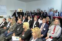 Information und Unterhaltung am BBO-Infotag