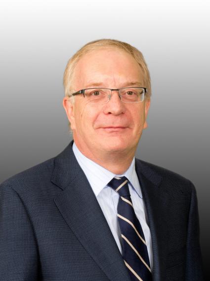 Analog Devices ernennt Mike Britchfield zum Vice President, EMEA Sales (FOTO)