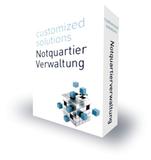 Klienten- und Unterkunftsverwaltung mit MS SharePoint