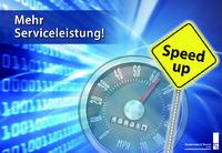 Mehr Serviceleistungüber den Kauf hinaus