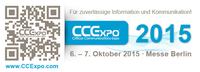CCExpo Critical Communications Expo® auf Wachstumskurs ? weiter 2015 in Berlin