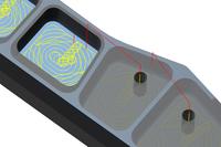 hyperMILL® für optimalen Materialabtrag