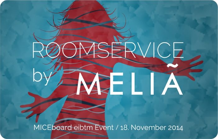 Kostenfreie Messereise für Eventplaner