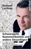 Steuerhinterziehung im Alltag: Ein Insider deckt auf