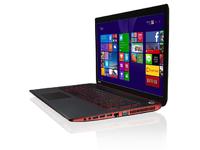 Toshiba Qosmio X70-B und Satellite P70-B: Neue Notebooks für Multimedia und Gaming-Unterhaltung