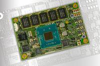 MSC Technologies stellt COM Express-Modul im Mini-Format vor