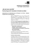 „Wir sind dann mal BPM“