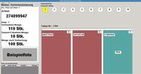 Multi-Order-Picking im Tablarlager