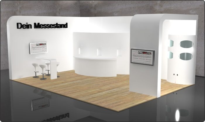 Messemarketing am Standort Nürnberg Messemarketing am Standort Nürnberg