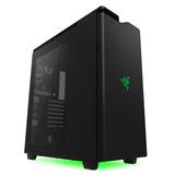 Brandneu bei Caseking: Der geniale NZXT H440 Silent-Midi-Tower in der exklusiven Special Edition mit beleuchtetem Logo!