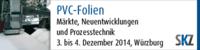 PVC-Folien