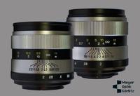 Made in Germany: Meyer-Optik-Görlitz Objektive auf Deutschland-Tour 2014