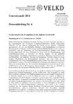 Kommunikation des Evangeliums in der digitalen Gesellschaft