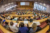TU Ilmenau: Hochschulinfotag „Studium und Praktikum im Ausland“