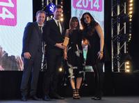 Gewinner der Festival Supplier Awards 2014 stehen fest