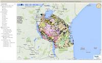 Öffentlicher Zugang zum „Geological and Mineral Information System“ des Geologischen Dienstes von Tansania gestartet