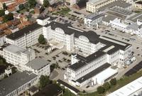 Infrarealübernimmt Pharmapark Jena von Jenapharm