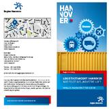 Region im Dialog zum Logistikstandort Hannover: Was folgt aus „Industrie 4.0“?