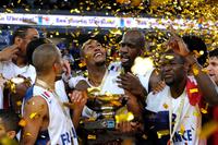 Performante ICT-Infrastruktur für die EuroBasket 2015