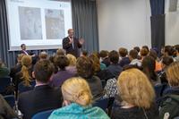 Vom Saulus zum Paulus? – Gastvorlesung von Florian Homm an der HAM