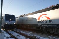 TX Logistik AG setzt auf MobileIron und Samsung Knox