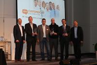 Matrix42 begrüßt 300 Kunden beim Customer Day 2014