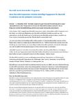 MariaDB startet Botschafter-Programm