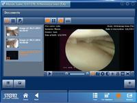 MEDICA 2014: Nahtlose Integration und strukturierte medizinische Befunddokumentation an fast jedem Ort