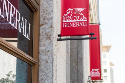 Generali Deutschland baut Konzernergebnis weiter aus (FOTO)