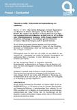 „Assaults on reality – Kulturwandel zur Implementierung von Leadership“