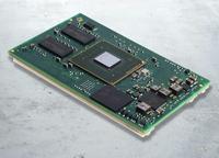 TQMT10xx: Die neueste QorIQ?-Modulgeneration mit 64-Bit-Prozessorkernen auf Basis der Power Architecture?-Technologie