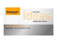 Student Day 2014@Continental