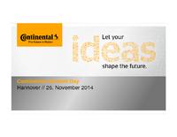 Student Day 2014@Continental