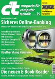 Software statt Browser