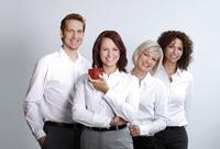 Finanz Informatik  präsentiert FI-Forum 2014 in Frankfurt
