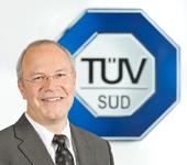 Schnelle Information zu TÜV SÜD-Zertifikaten über QR Code