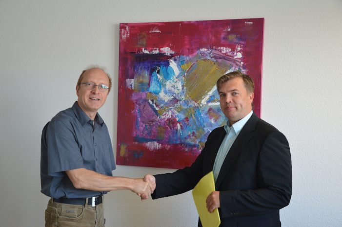 Erfolgreiche M&A-Transaktion: axanta AG vermittelt technischen Großhandel Michael Meyers