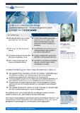 Innovation im Recruiting – top itservices AG entwickelt neuartiges Bewerberprofil für IT-Entscheider