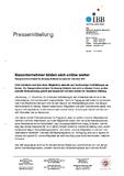 Bauunternehmer bilden sich online weiter