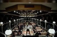 Volle Fahrt für die Logistik