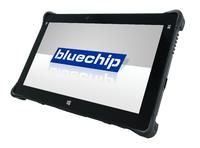 bluechip bringt robustes Outdoor-Tablet