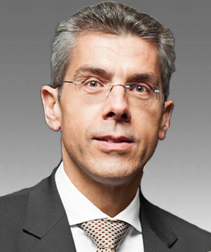 Euler Hermes ernennt Dr. Michael Diederich zum CEO der DACH-Region (FOTO)