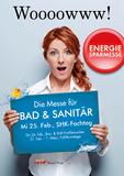 Energiesparmesse 2015