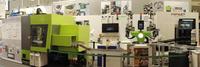 Fakuma+Motek 2014: Rekordbesucherzahlen bei pi4_robotics