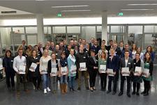Über 100 Studierende der Hochschule Bremen erhalten Deutschlandstipendium