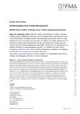 Ausbildungsberuf im Facility Management
