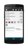 Mobile Zeiterfassung im neuen Look
