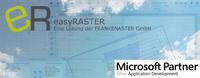 FRANKENRASTER ist offizieller Microsoft Partner